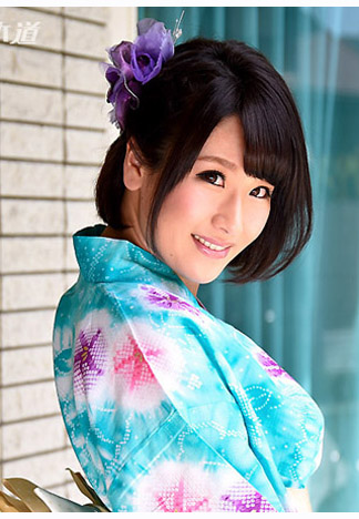 [_1pondo_011017_462] 肏翻誘人和服女連續內射！ 成宮晴明