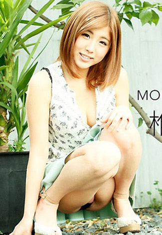 [1pondo_010517_459] 名模精選 椎谷愛結