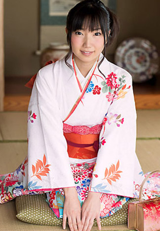 [1pondo_010117_457] 穿和服超正淫亂女 今村加奈子