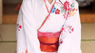 [_1pondo_010117_457] 穿和服超正淫亂女 今村加奈子