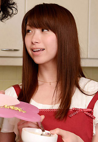 [1pondo_092916_394] 被男友超威廚藝迷倒啦 加藤椿