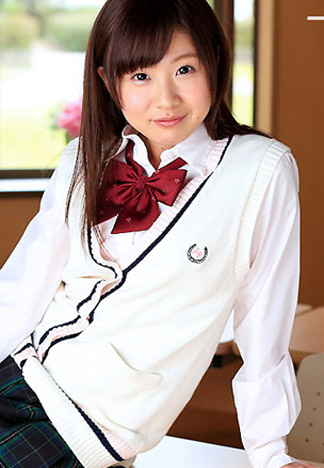 [_1pondo_092716_392] 在教室和最愛老師愛愛 鈴羽美羽