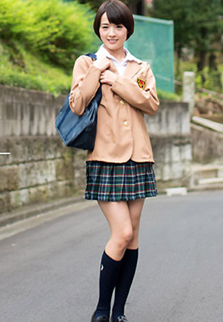 [1pondo_092316_390] 放學後回春腳底按摩 羽田真里