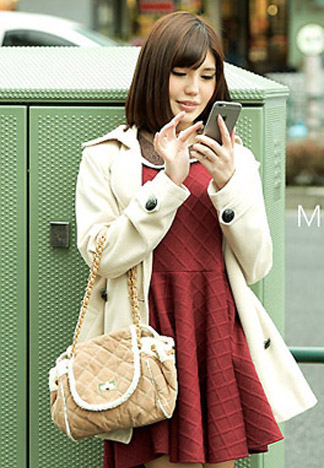 [1pondo_091616_384] 名模精選 有賀遊空