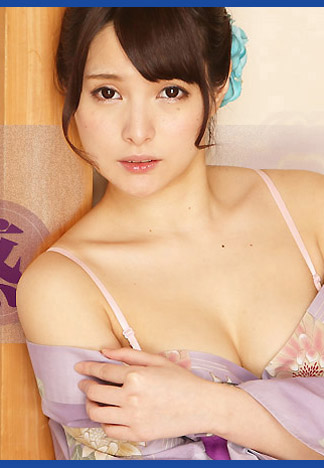 [caribbeancom081216-228] 妖豔浴衣濃情幹砲旅！ 美穗乃