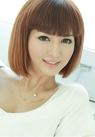 [1pondo_080316_352] 名模精選 麻生希