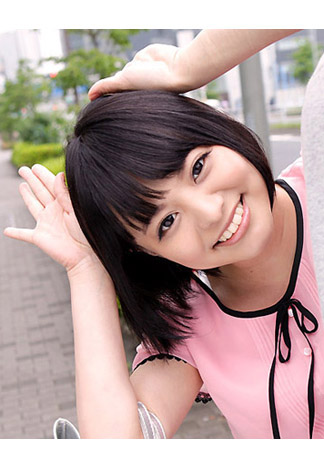 [1pondo_072916_349] 心跳不已 ～和她激情幹砲旅～ 青山未來