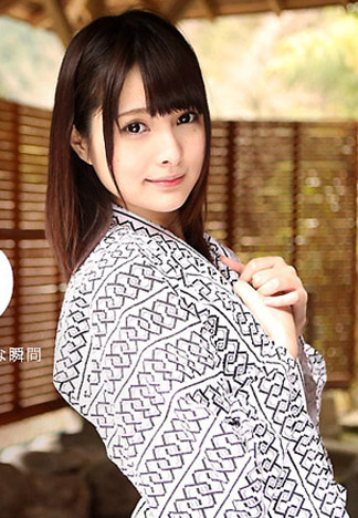 [1pondo_072316_345] 心跳不已 ～和她秘密溫泉幹砲旅～ 美穗乃