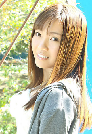 [1pondo_061716_321] 名模精選 大島柚奈