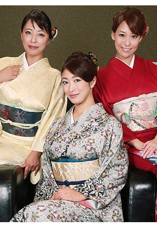 [_1pondo_042916_289] 全是熟女大鍋炒派對 小早川怜子 朝桐光 村上涼子