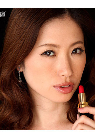 [_1pondo_040816_276] 濃厚熱吻肉體交合猛幹 冴君麻衣子