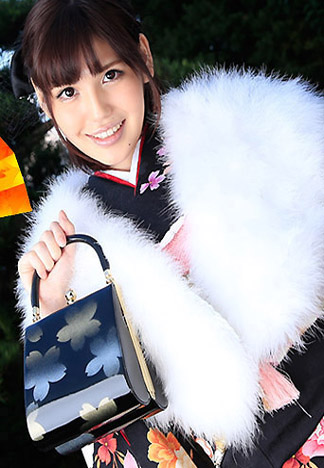 [caribbeancom_010916-069] 成人之日 有賀遊空