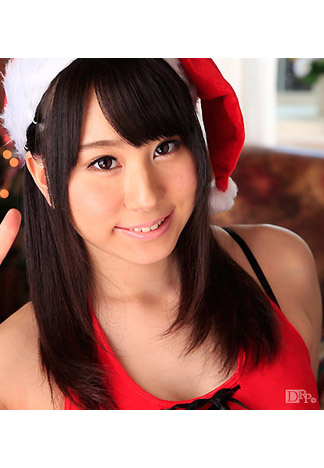 [caribbeancom_121915-049] 內射聖誕妹2015 絢森一花