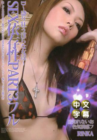 不想停・・・SEX依存性PART3 ～狂亂的淫蕩女性們～RINKA 搭便車編