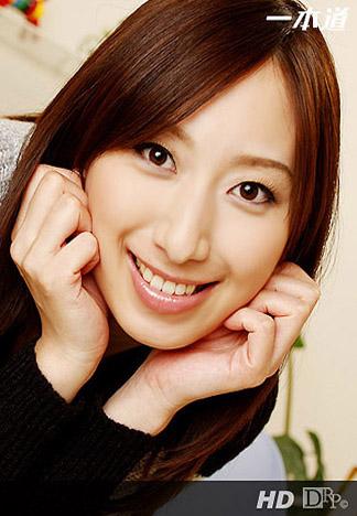 [_1pondo_121213_713] 來作讓人爽的事吧～ 西尾薰