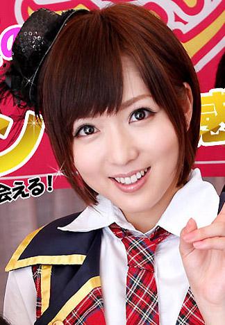 [caribbeancom_110213-469] CRB48 粉絲感謝日2