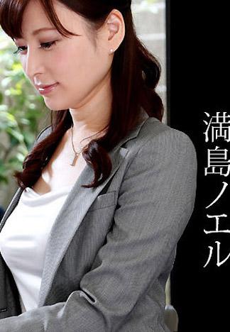 [caribbeancom_102213-461] 禁忌關係 16