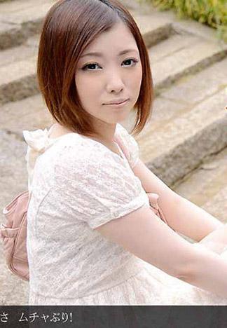 [_1pondo_101013_675] 超淫蕩的！ 螢司