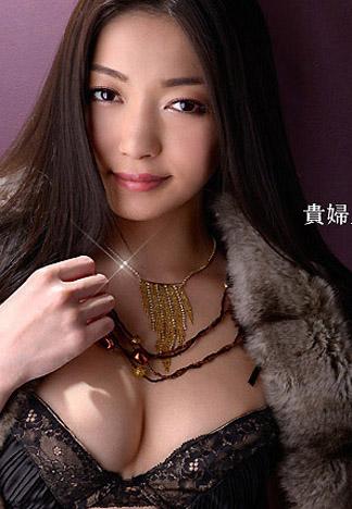 [caribbeancom_092313-439] 極上名媛婦人 Vol.6 RYU