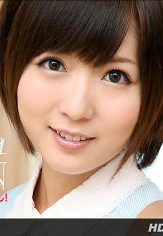 [_1pondo_081813_001] 模特兒精選　特別版　麻倉憂