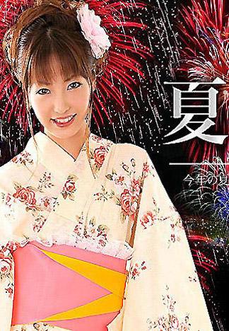 [caribbeancom_081113-403] 夏日回憶 Vol.8 本多成實