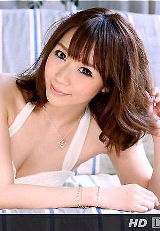 [_1pondo_081013_642] 性愛依存症的被虐偶像