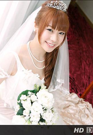 [_1pondo_062213_614] 名模精選　遠藤愛子