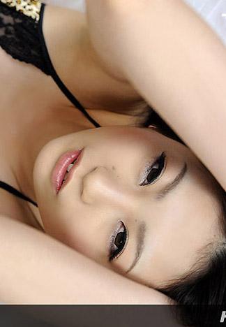 [_1pondo_060713_605] 你喜歡刺激的內衣嗎