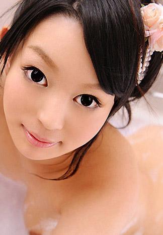 [caribbeancom_060413-353] 羅莉泡泡浴女郎中初泡泡浴 木葉
