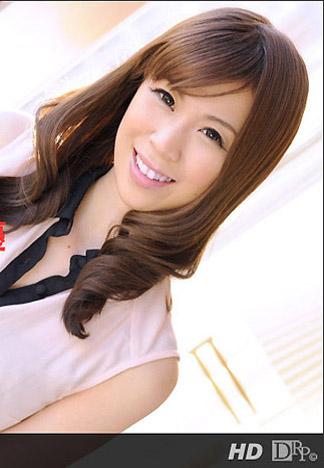 [_1pondo_052413_597] 超淫蕩的！ 内田留衣