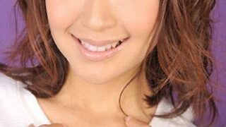 [_1pondo_041913_573] 小惡魔屬性全開放 Maika