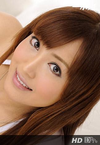 [_1pondo_032613_557] 超正統派美型偶像女優