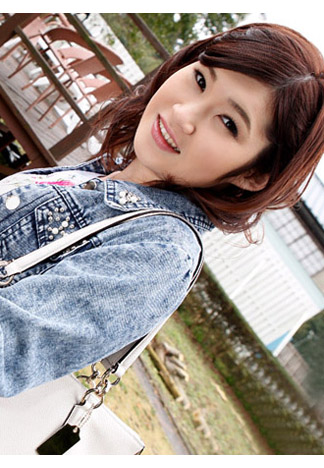 [1pondo_103018_762] 心跳不已 ～她的名字是櫻井涼花～