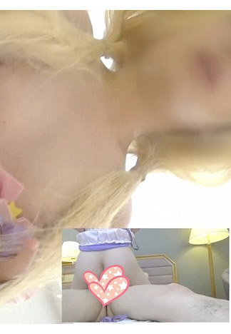 [FC2-PPV-946561] 【個人攝影】讓女大生扮成杏愛愛到中出！