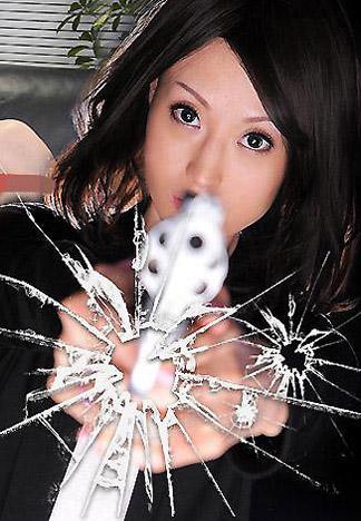 [caribbeancom_112611-870] 纖細刑警 2 美月