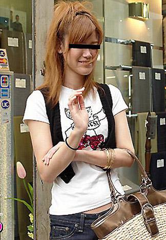 [_10musume_112611_01] 搭訕到一個有個老實嫩鮑的少女