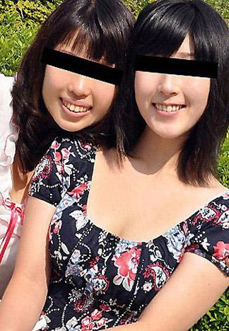 [_10musume_112511_01] 和女性朋友一起　～來欣賞交情很好的姊妹性愛！　前篇～