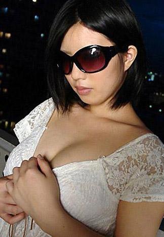 [_10musume_111511_01] 真實搭訕　～巨乳的太陽眼鏡少女～