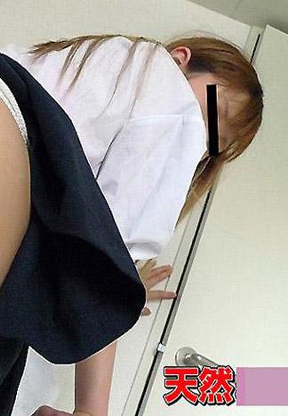 [_10musume_111111_01] 制服時代　～從內褲的洞裡盡情抽插～