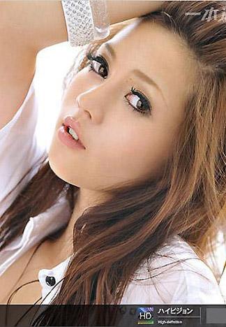 [_1pondo_110911_212] 完美肉體的潤滑液玩法