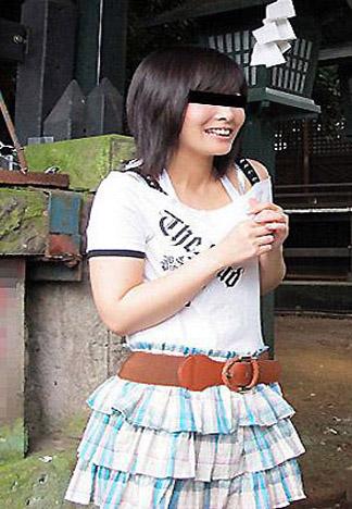 [_10musume_110311_01] 回來了！用飛鏢決定去哪搭訕之旅 3