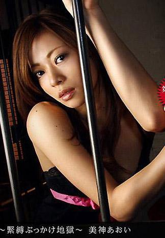 [_1pondo_110211_207] 肉便器育成所 ～緊縛噴精地獄～