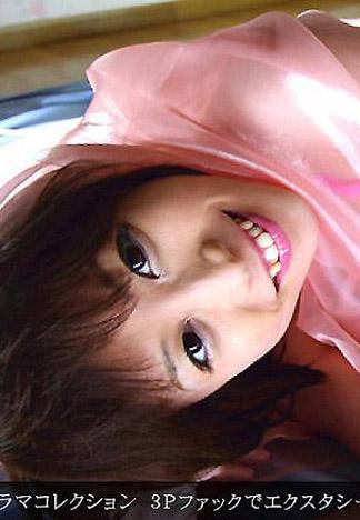 [_1pondo_110111_206] 3P幹砲到高潮！