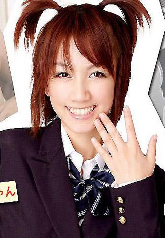 [caribbeancom_101811-835] 羅莉小巡　後篇 小坂巡