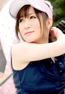 [caribbeancom_101111-829] 對前來高爾夫講習的少女一桿進洞 後篇 月野滿