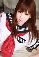 [caribbeancom_101011-828] 制服美女俱樂部 16 西野愛美