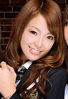 [caribbeancom_100811-827] ＣＲＢ４８ 在這裡高潮 福山沙耶香 椎名柚子 木下鳳蝶