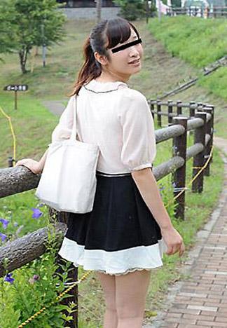 [_10musume_100711_01] 地方搭訕　～長野篇～