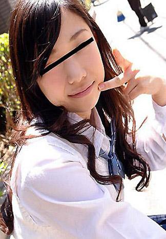 [_10musume_100511_01] 回到學生時代盡情幹砲