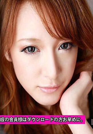 [caribbeancom_100111-821] 美女AV女優的學校訪問 白咲舞